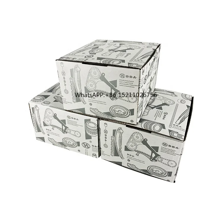 Новинка другие детали двигателя зубчатый Распредвал шестерня 03H109088A VVT Gear Phaser