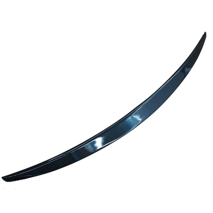 

New Style ultralight exterior accessories for Benz S Class car rear tail spoiler wing A2227930088