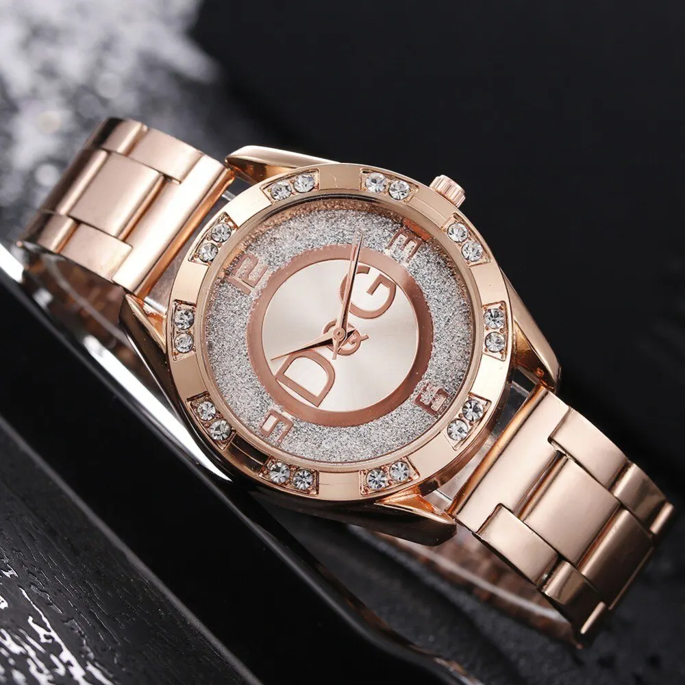 Watch for Women Ladies Bracelet Quartz Ladies WristWatch Magnetic Women's Watches Sports Dial Clock Set Relogio Feminino