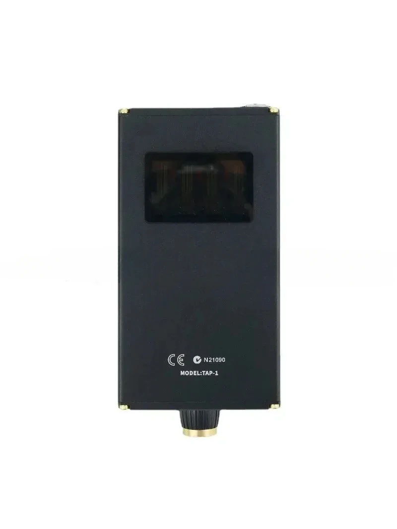 Для KAEI TAP-1 портативный настольный полностью балансный ламповый усилитель для