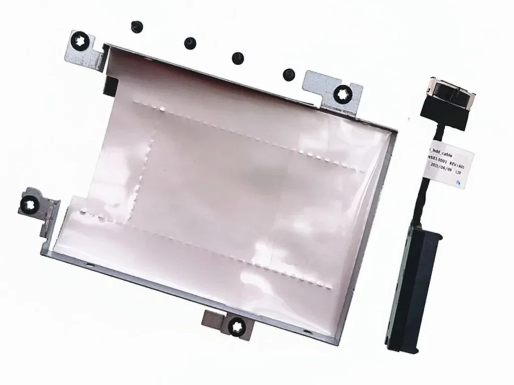 Для Dell Latitude 5521 5531 3561 3571 Интерфейс жесткого диска Полка для 096GVC