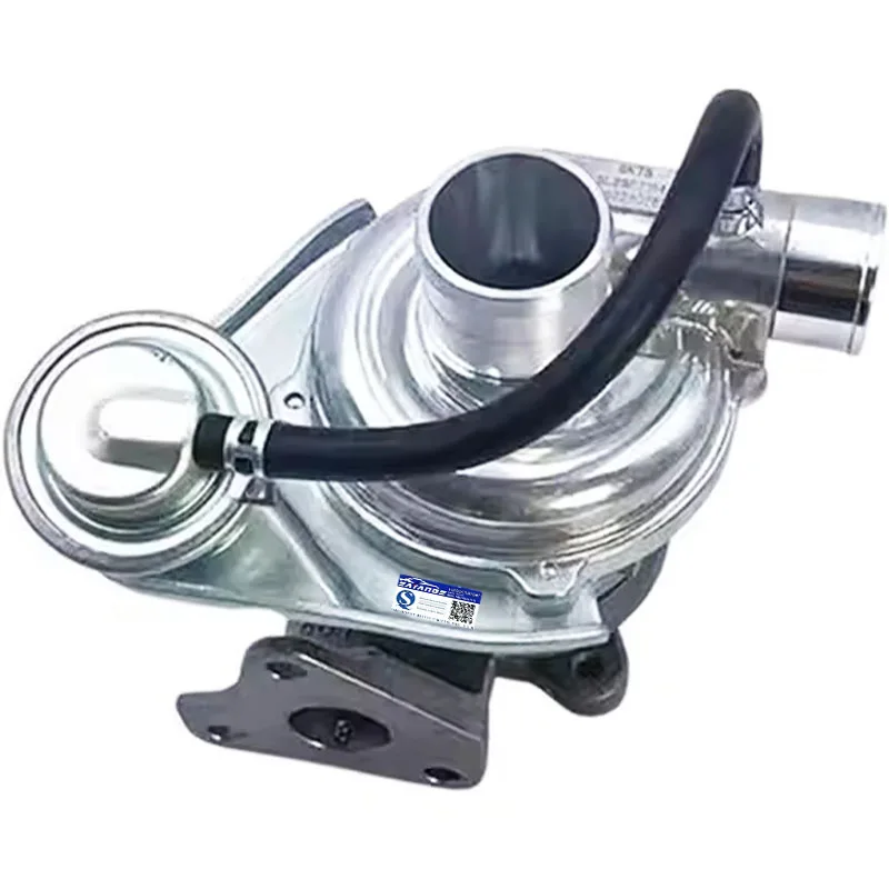 Турбокомпрессор RHF3 8982401670 8981899362 Для экскаватора Isuzu Engine 4LE2 Sany 75 |