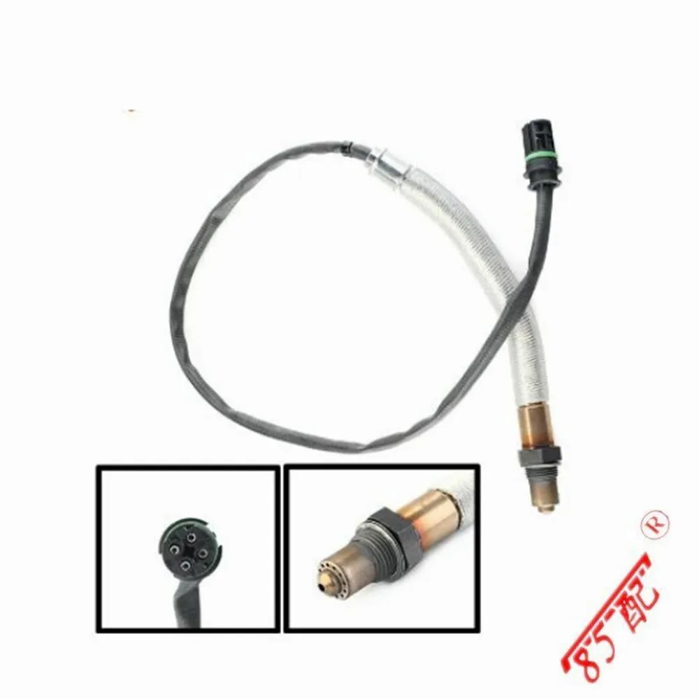 

Oxygen Sensor 11787573320 7573320 For BMW 5 E60N 520i 520Li Saloon E61N 520i
