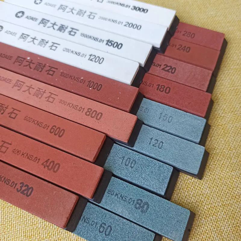 

Точилка для ножей Профессиональный точильный камень фиксированный подходит для шлифования различные инструменты система заточки ножей ку...