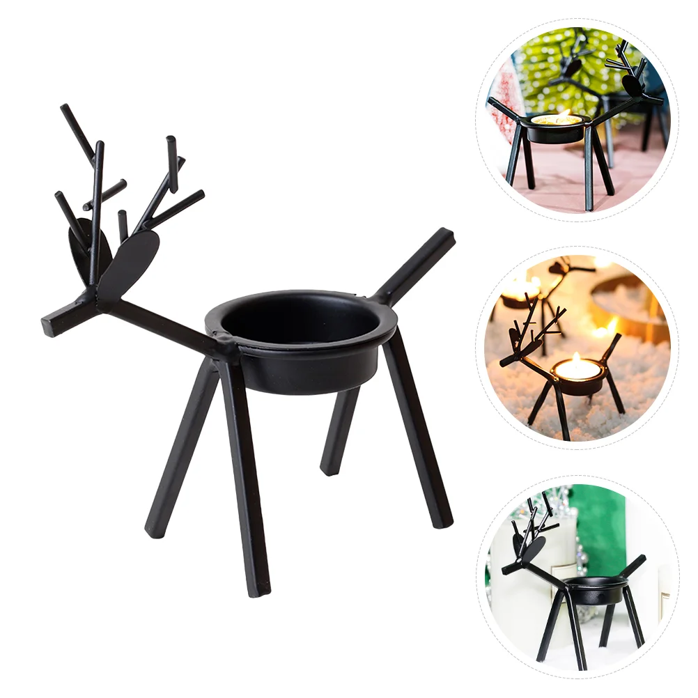 

1 Pc Portable Practical Christmas Holder for Shop Office Home