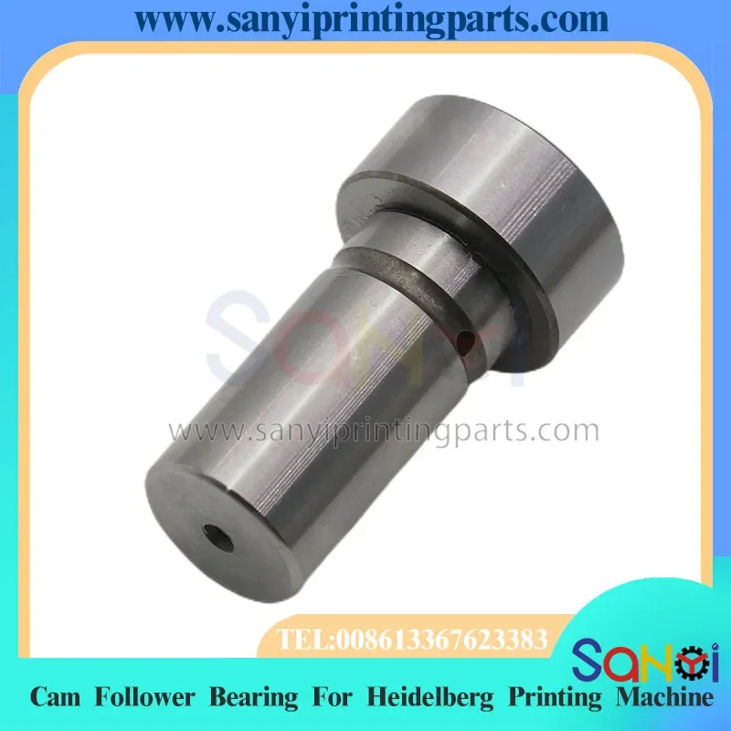 1 шт. Heidelberg Cam Follower 00.550.1472 00.550.1089 F- 208089 Подшипник 26x18x47 5 для печатной машины