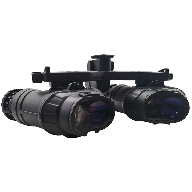Комплект корпуса Lindu Optics Quad Tube FOV120 LDNV014 очки ночного видения GPNVG18 PLUS