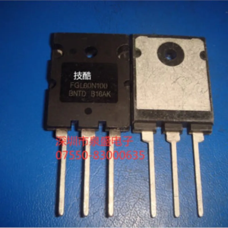 FGL60N100 60N100 KBP08G DS1267-100 D62A D62A-777 D62A 2SA1383 A1383 1383