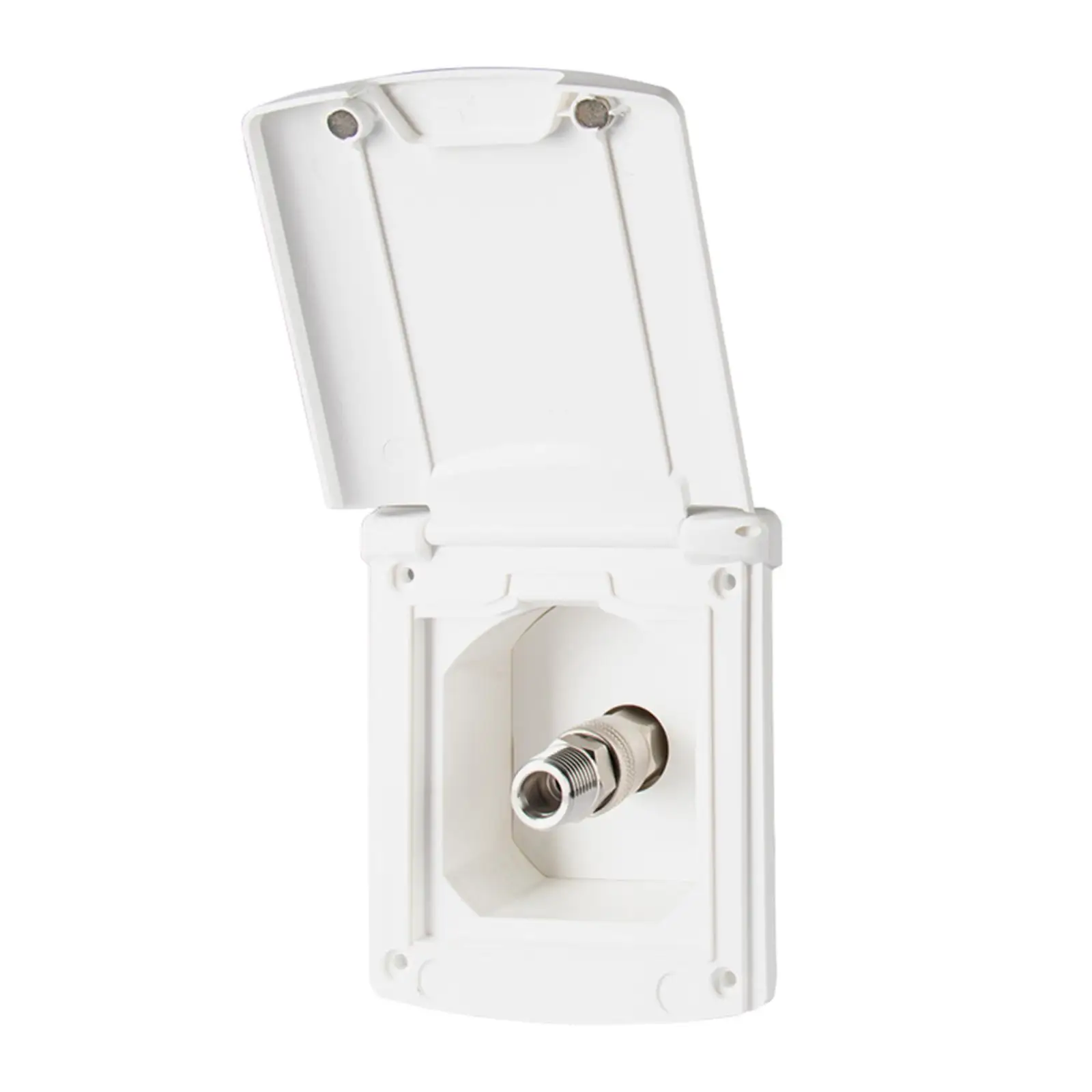 

Квадратная гравитационная городская водозаправочная кастрюля для замены трейлера RV