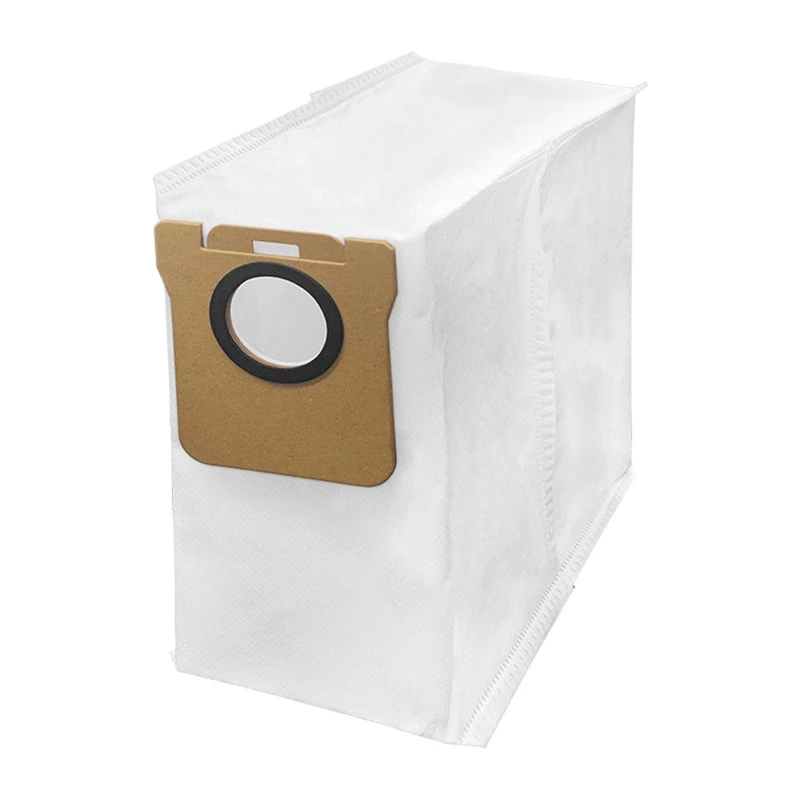 

13Pcs Main Side Brush HEPA Filter Dust Bag Replacement Accessories Parts Kits For Xiaomi Mijia Stytj05zhm Vacuum Cleaner