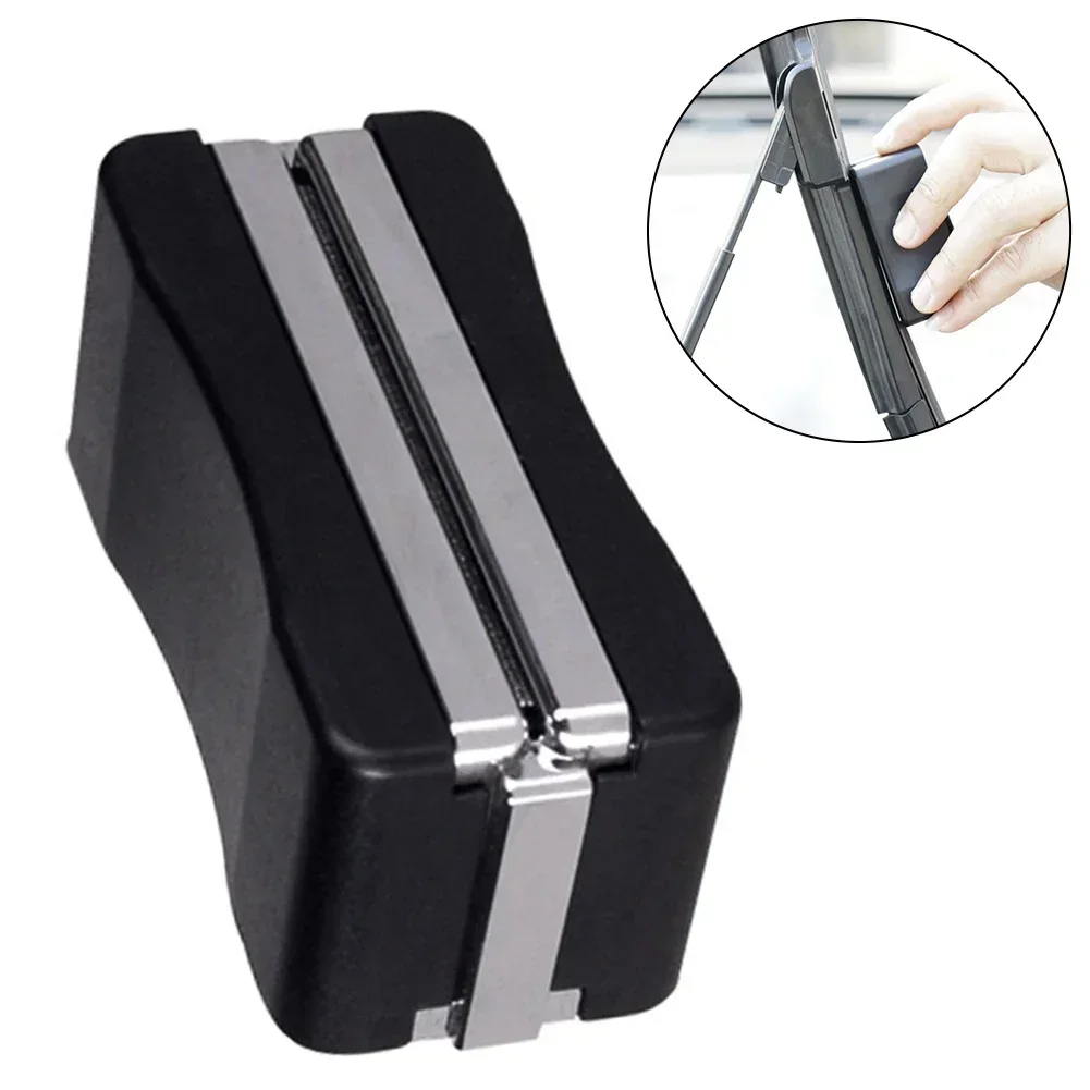 

Универсальный инструмент для ремонта щетки стеклоочистителя, инструмент для ремонта ветрового стекла, восстановитель автомобильного стеклоочистителя, очиститель, мойка, Аксессуары для автомобилей