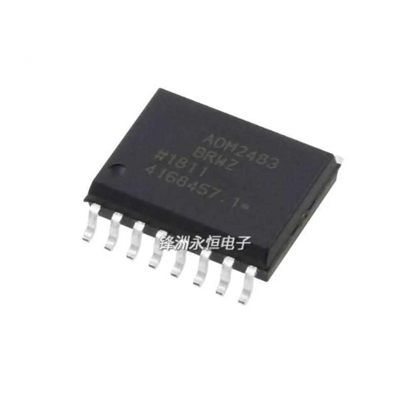 ADM2483BRWZ ADM2483 2483 SOP-16