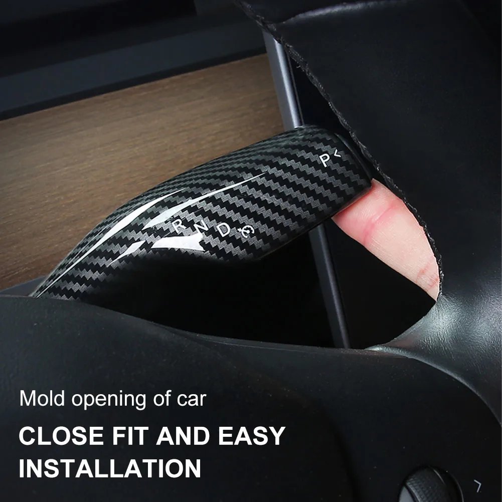 

Car Wiper Lever Decorative Sticker