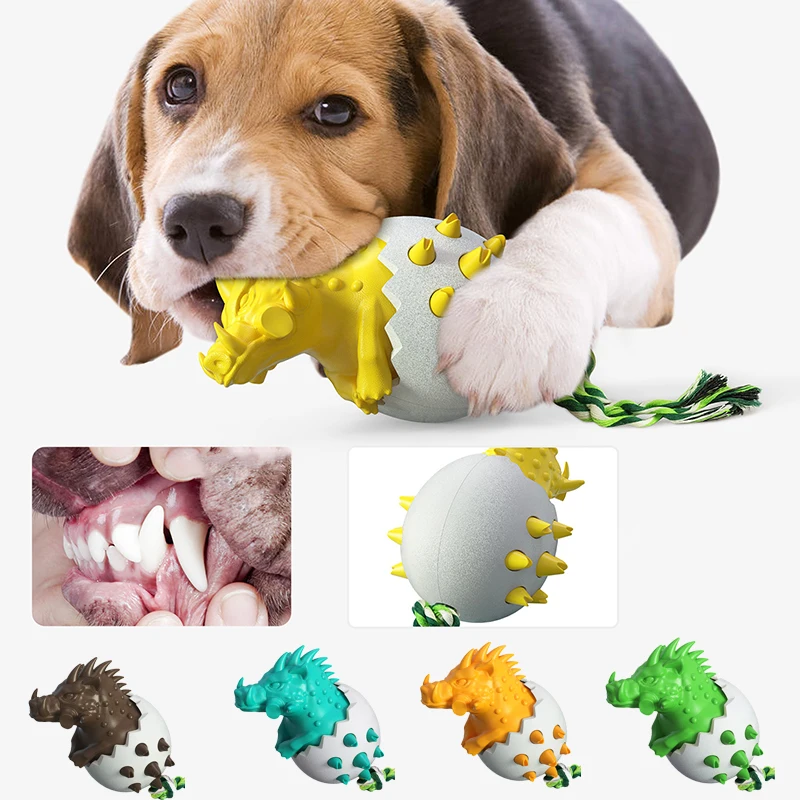 

Rubber Dog Chew Toys Dog Toothbrush Teeth Cleaning Kong Dog Toy Pet Toothbrushes Brushing Stick Pet Supplies Puppy Popular Toys