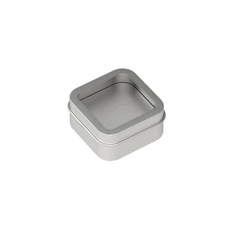 

Мини жестяные коробочки для хранения LYYBX