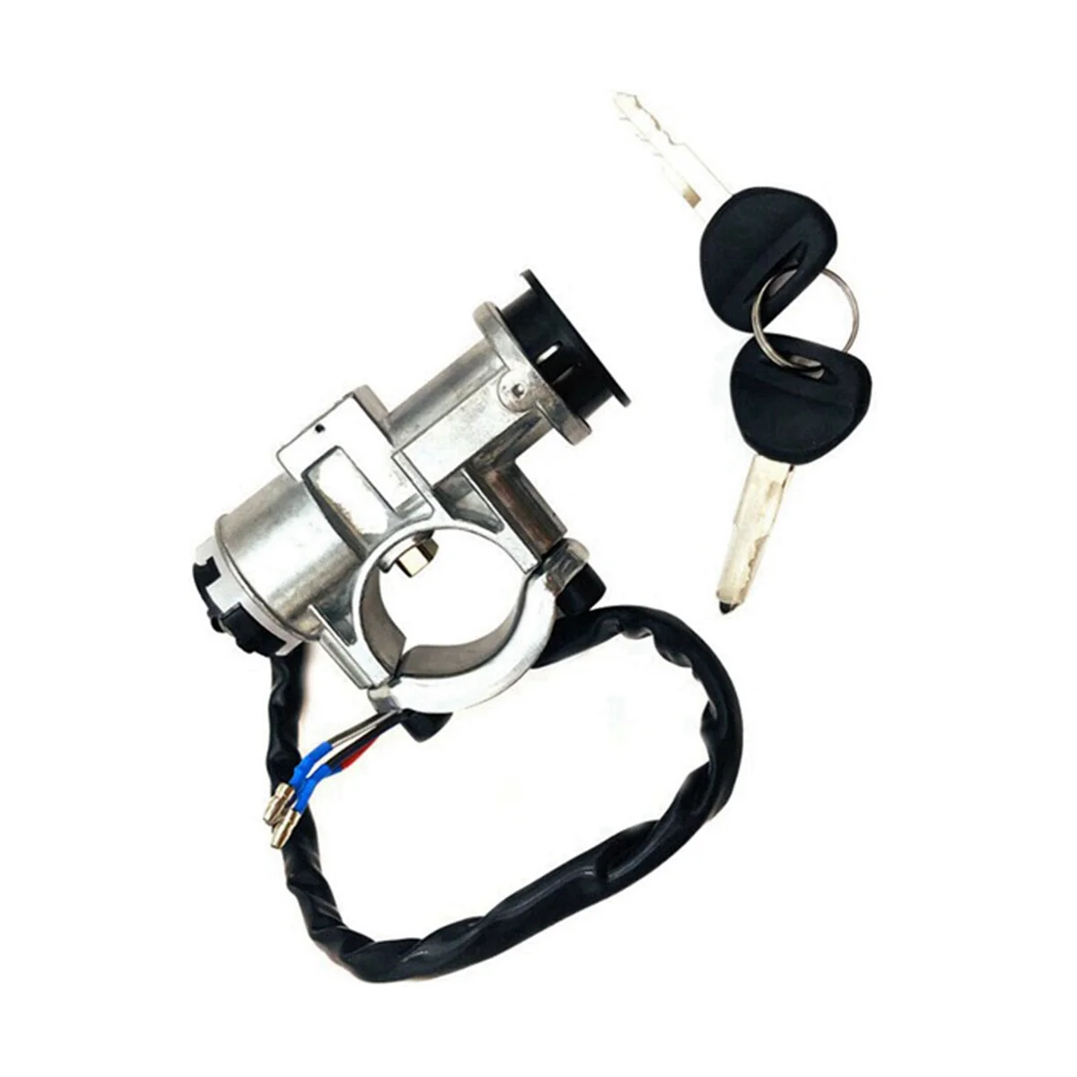 Электрический дверной замок зажигания для мотоцикла 37200-116-0100 Song UTV 400 800 BENNCHE