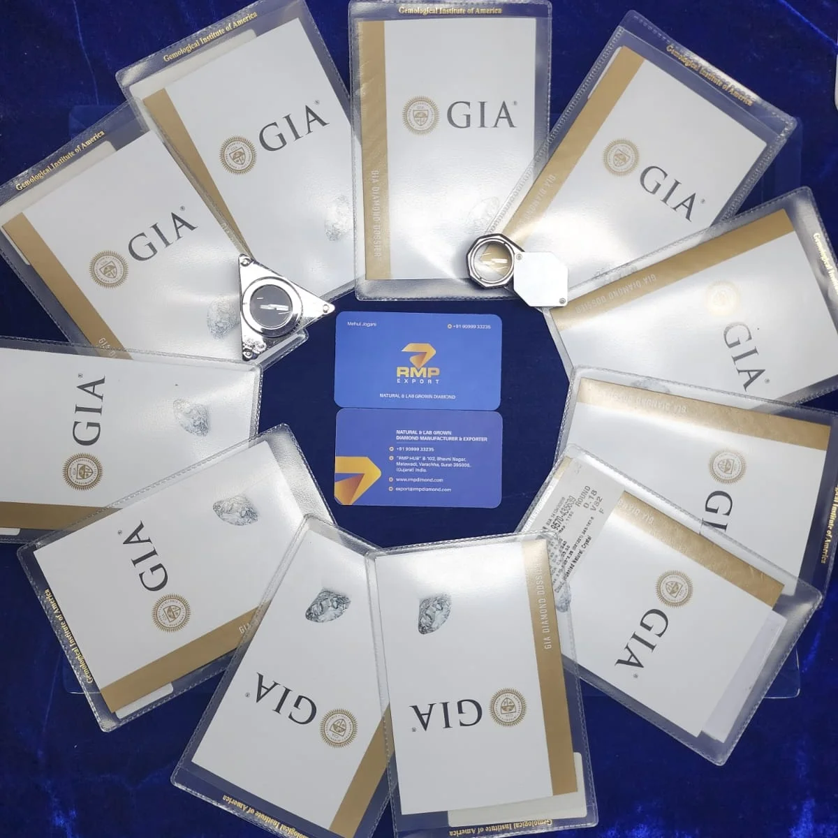 

GIA IGI natural loose diamonds 1 2 3 carat EFGHI VVS VS wedding engagement diamonds round princess Oval diamonds natural rings