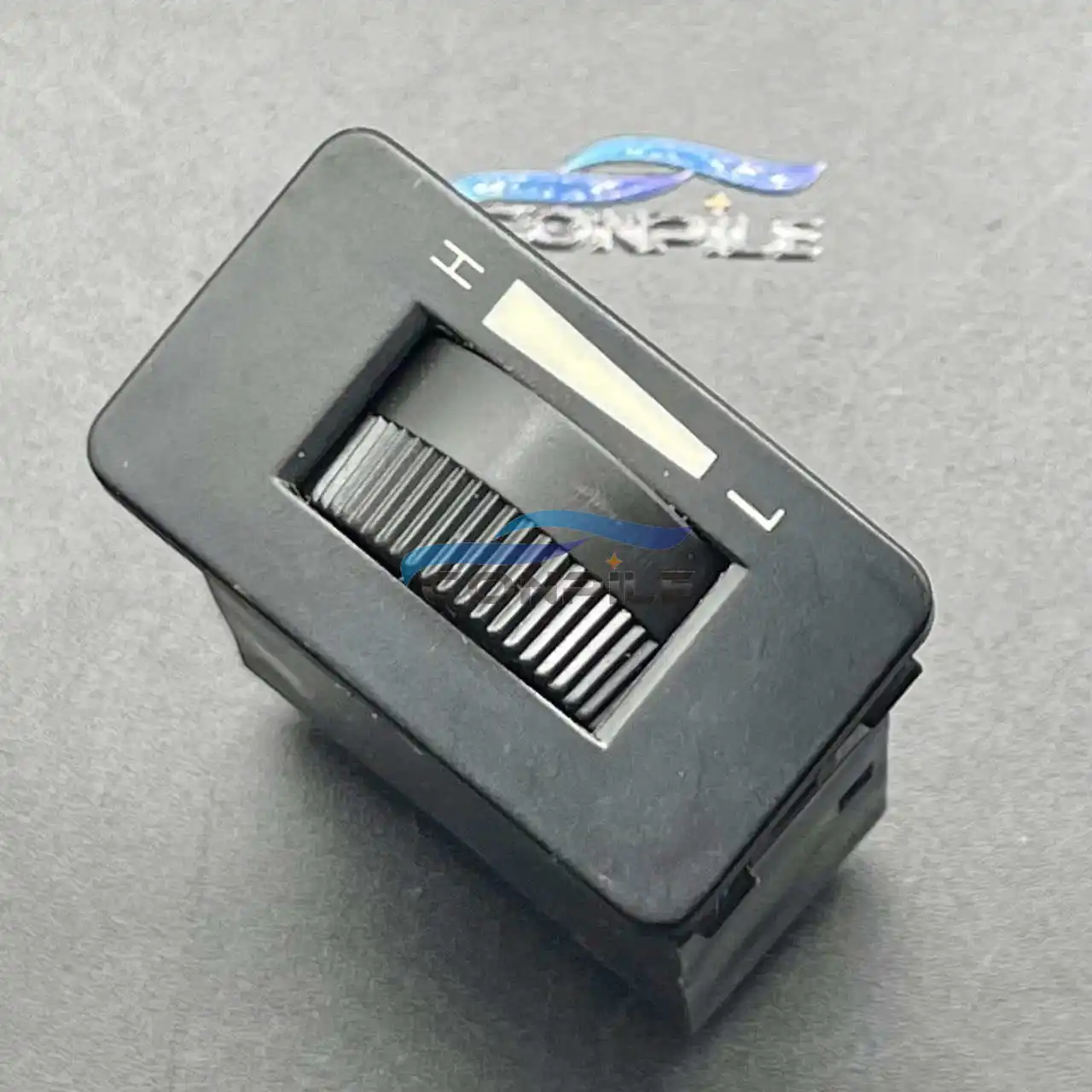

original for Zotye 2008 5008 T200 instrument brightness adjustment switch