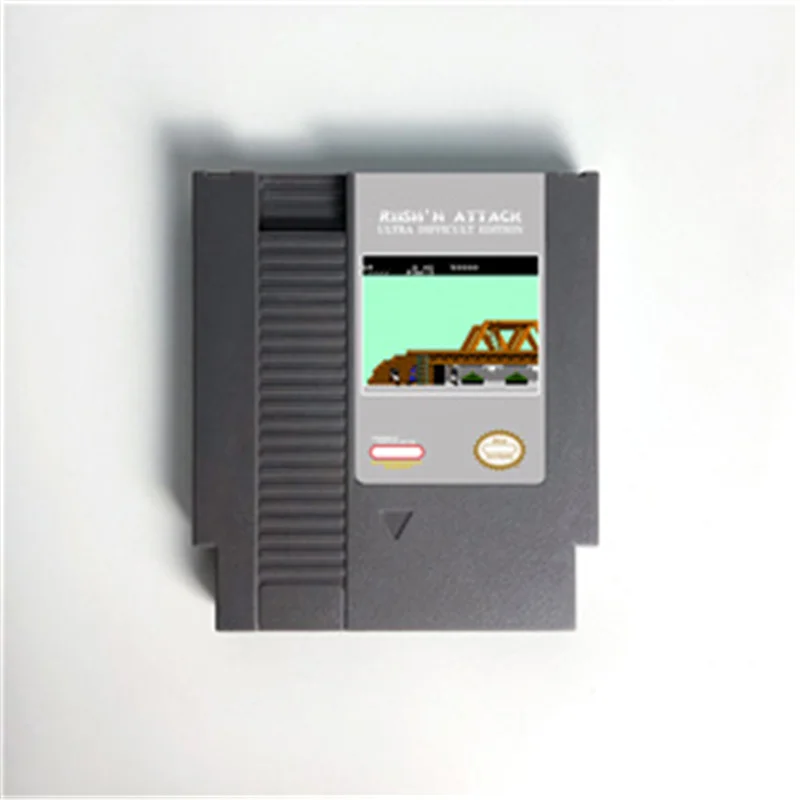 

Картридж для игровой консоли, 72 pin