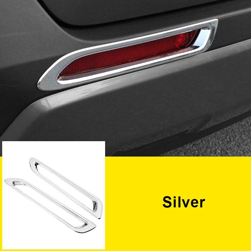 

Для Toyota RAV4 2019 2020 2021 2022 2023 2024 RAV 4 XA50 Карбоновая крышка заднего противотуманного фонаря Защитная наклейка Накладка Аксессуары