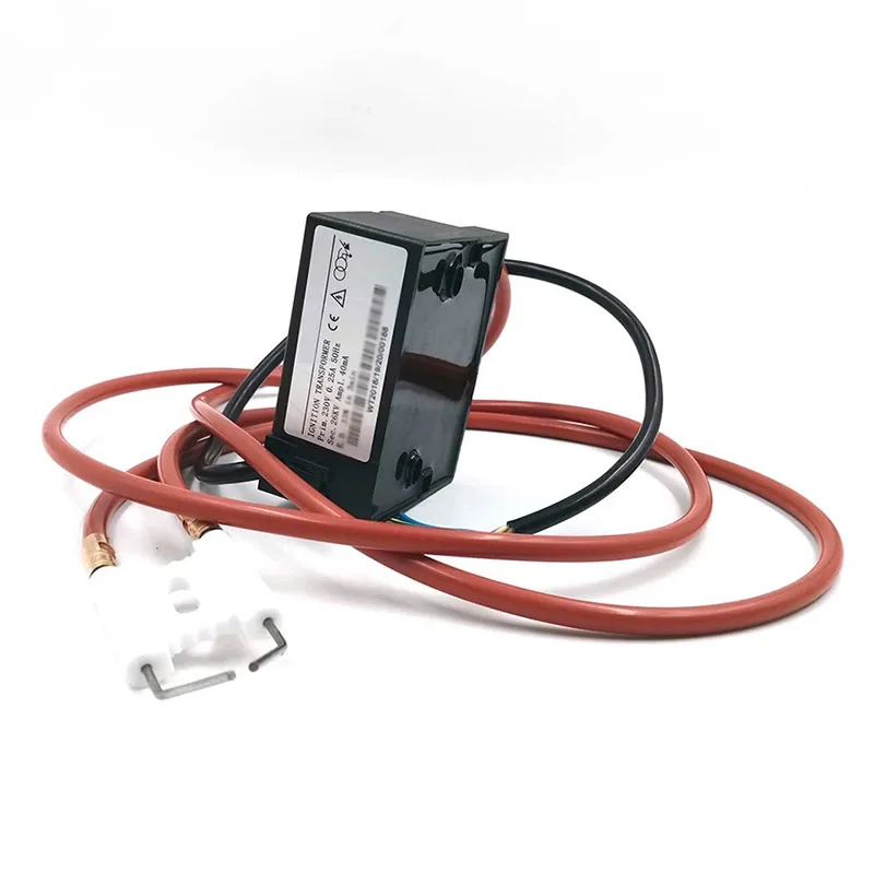 Пакет зажигания горелки высокого давления игла 1-метровая линия напряжения