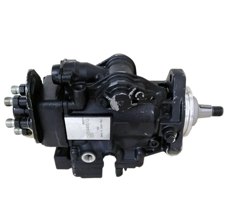 

High Quality 3965403 0470006006 DCEC QSB5.9 Engine Part Fuel Injection Pump