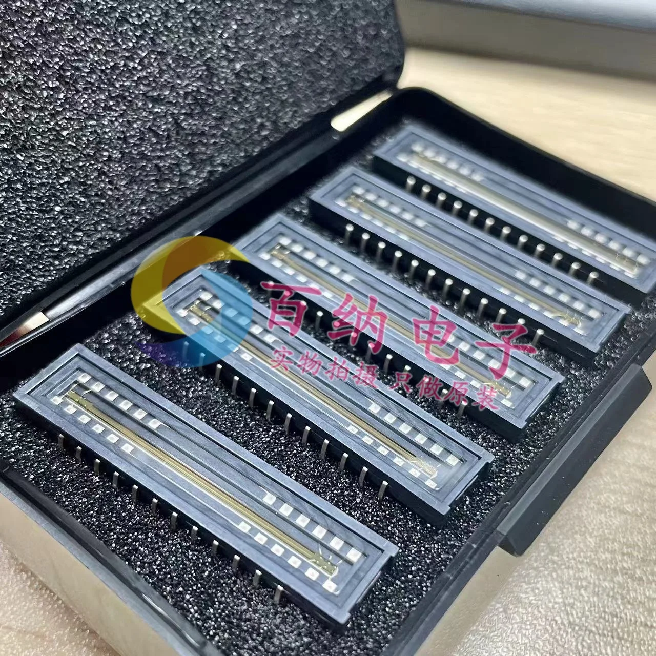 10PCS S11639N-02 CMOS image sensor HAMAMATSU Chipset