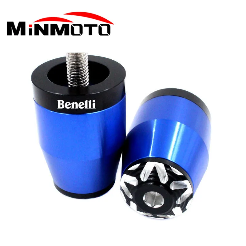 Аксессуары для мотоциклов ручки руля торцевые заглушки Benelli BN600 BN250 302 BJ600 BJ250