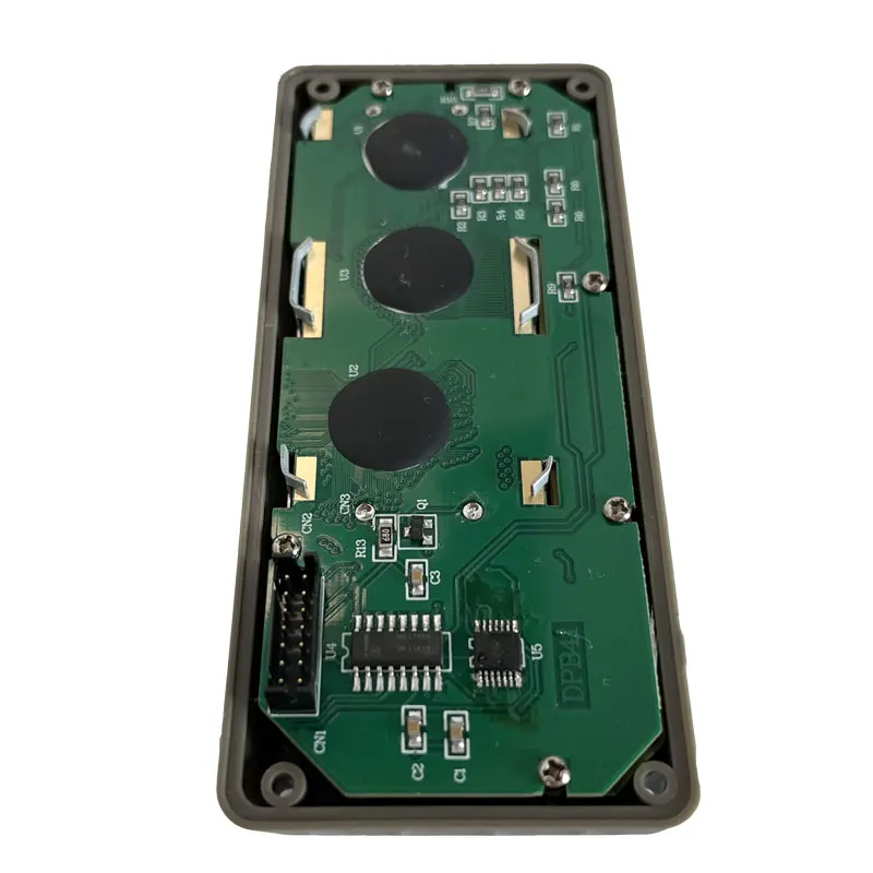 Полноэкранная ЖК-клавиатура для Top-con GTS200 GTS210 GTS220 GTS223 GTS225 GTS 226/229 GPT 2005F 2003