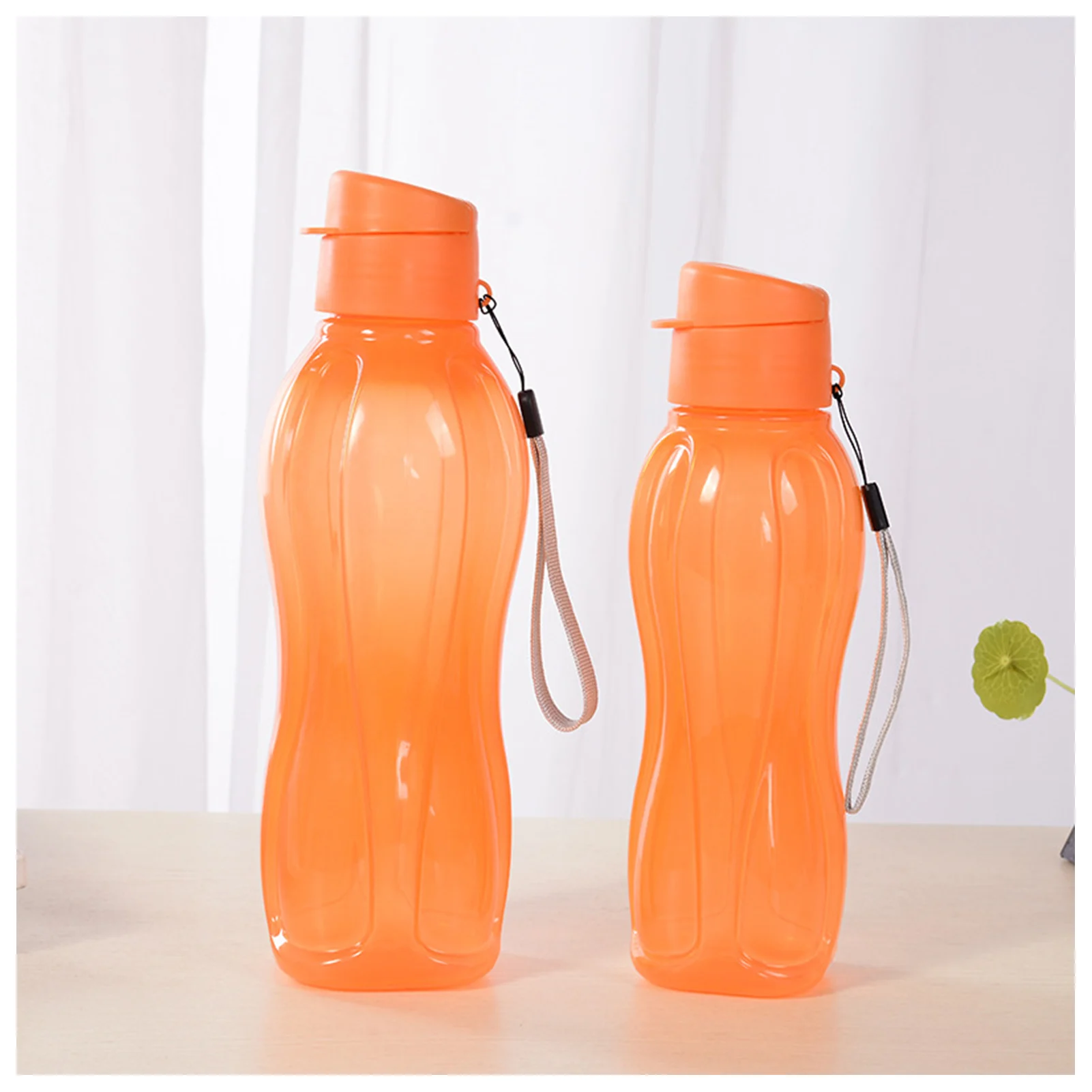Water Bottle with Flip Top BPA Free and Non-Toxic Water Bottle for Women Men Adult Teenager