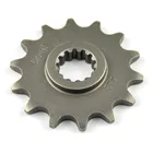 Передняя Звездочка мотоцикла 520 для Suzuki RM250 1982-2012 DR-Z400 DRZ400 S SM DRZ400S DRZ400SM 2000-2020 DR350 SE DR350SE 94-1999