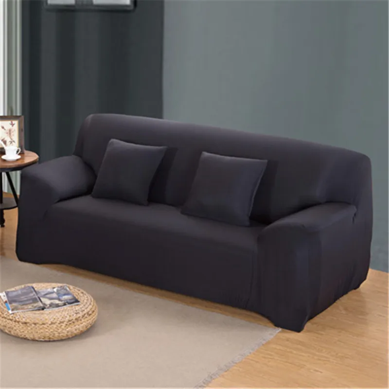 

Universal All-inclusive Elastic Sofa Cover Fabric Household Sofa Cover Towel Dustproof Sofa Cushion
