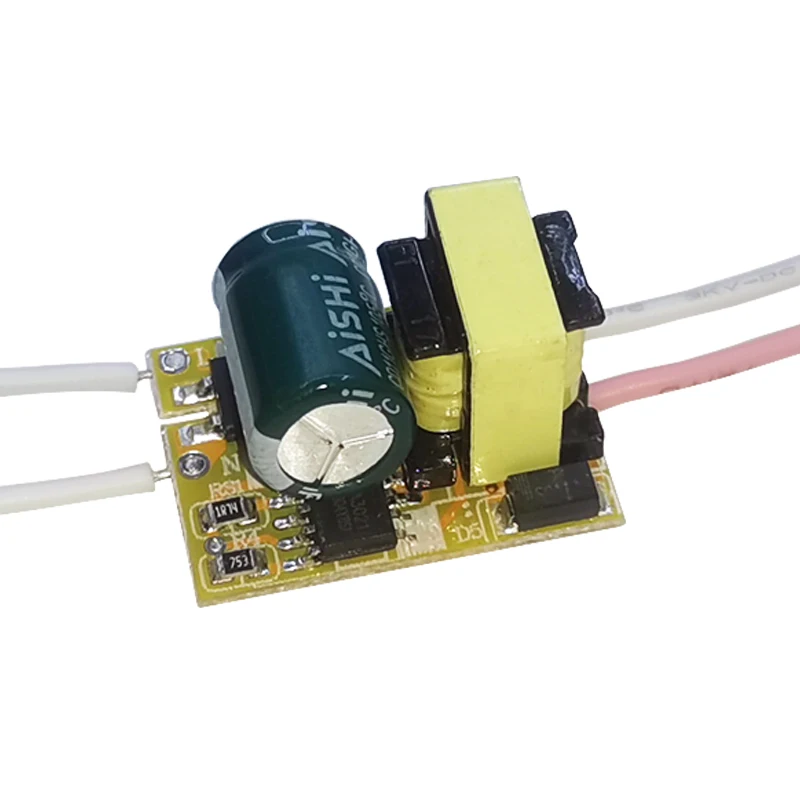 Трансформатор Rosensuotich для LED ламп 85-265В