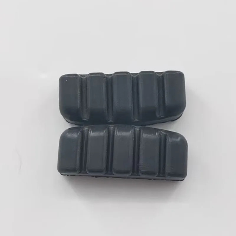 1/2X для Ford Focus Hatchback 2012-2018, буфер багажника автомобиля, резиновый демпфер, верхняя подушка багажника, буферная подушка 1751102