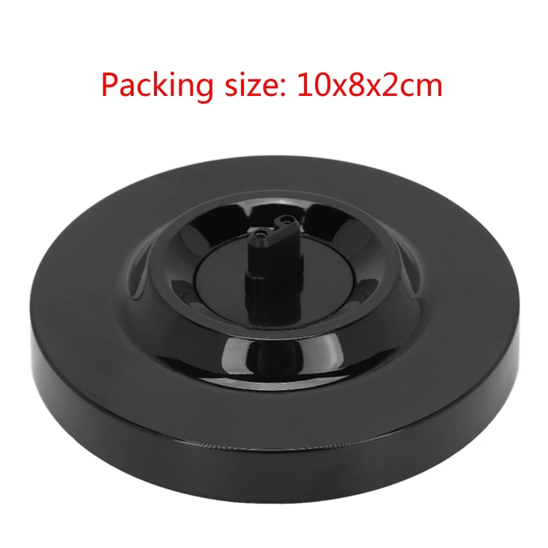 

Портативная Универсальная док-станция для бритвы, Классическая док-станция для зарядки, аксессуары с защитой от перегрузки по току, B36A