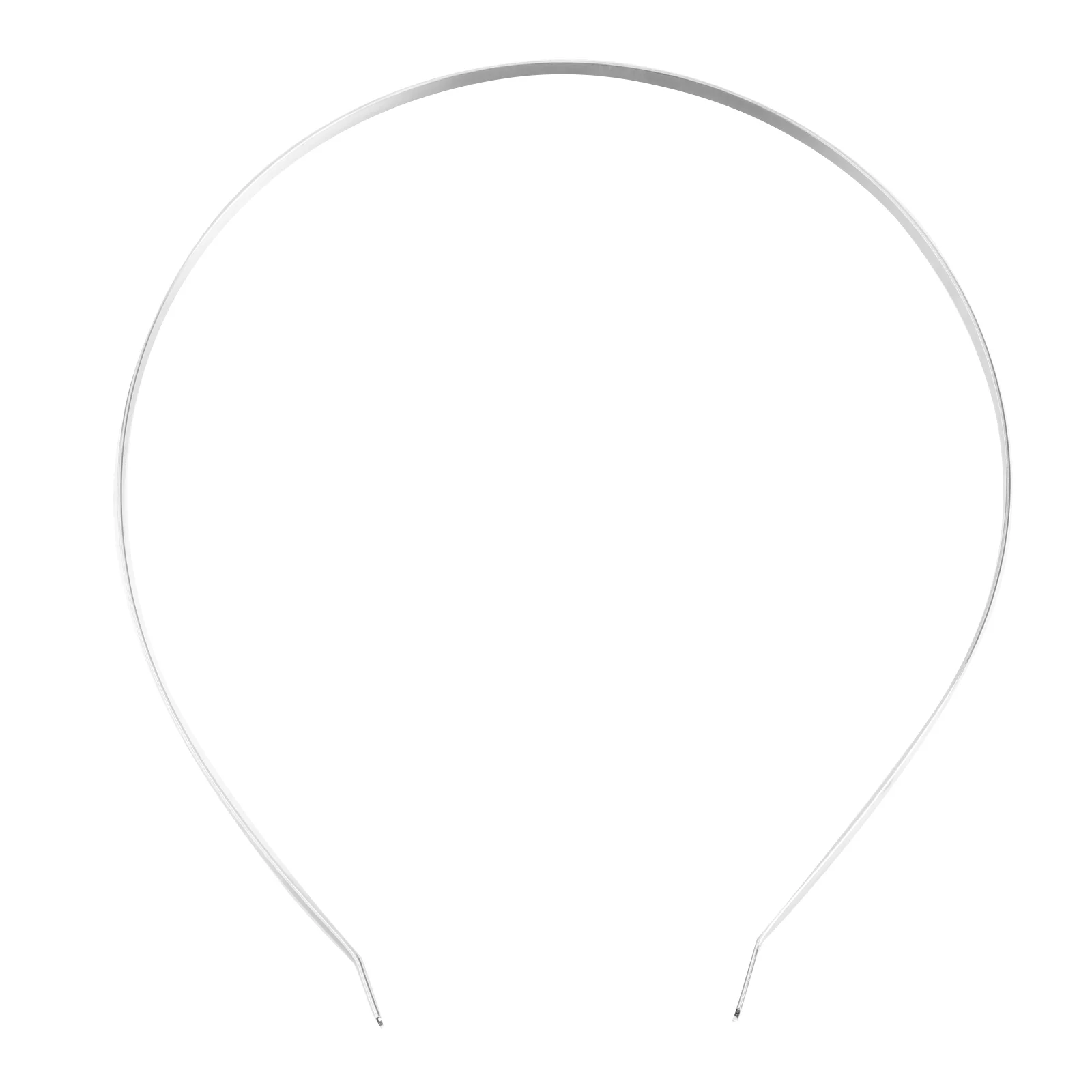 

12 шт., металлические повязки на голову