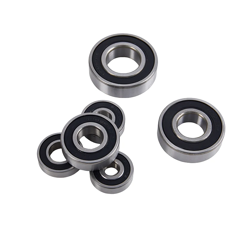 

1 шт. шариковый подшипник с глубоким желобом 6200 6201 6202 6203 6204 6205 6206 6207 6208-2rs