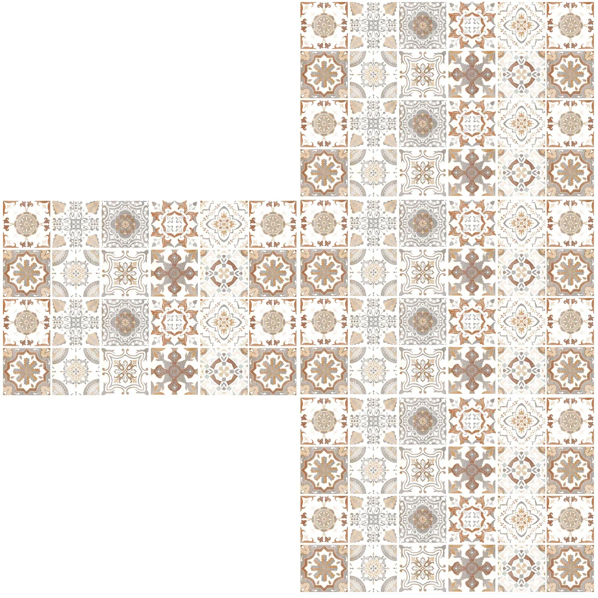 

96 pcs Wallpaper Adhesive Modern Cabinets Adhesive Wallpaper For Kitchen Wallpaper For Bedroom Kitchen Decorations