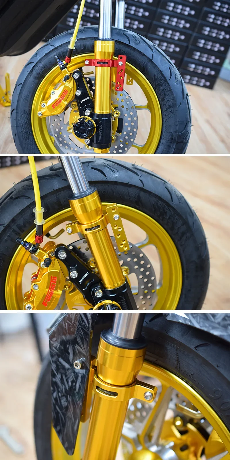 Рисунок 2 - Оптовая продажа, модификация кронштейна