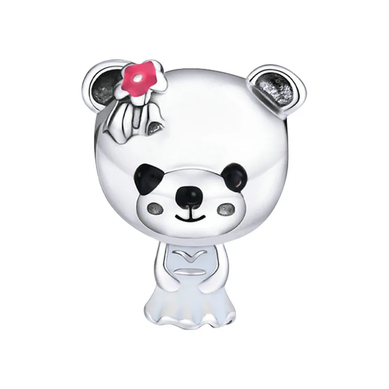 Рисунок 3 - Новый милый Рождественский медведь