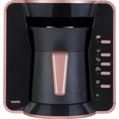 

Vestel Simple R910 Turkish coffee Machine