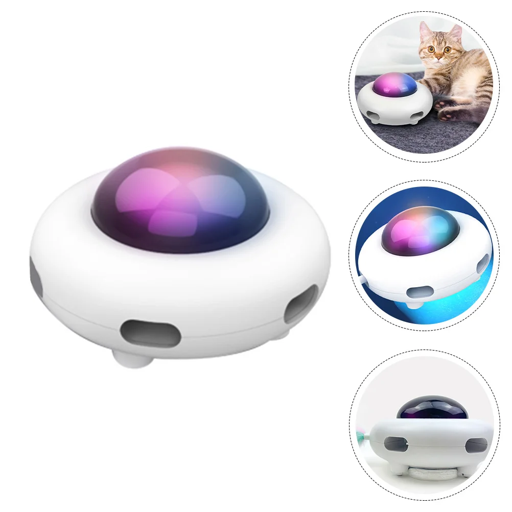 

Automatic Cat Teasing Interactive Cat Funny Electric Cat Teaser