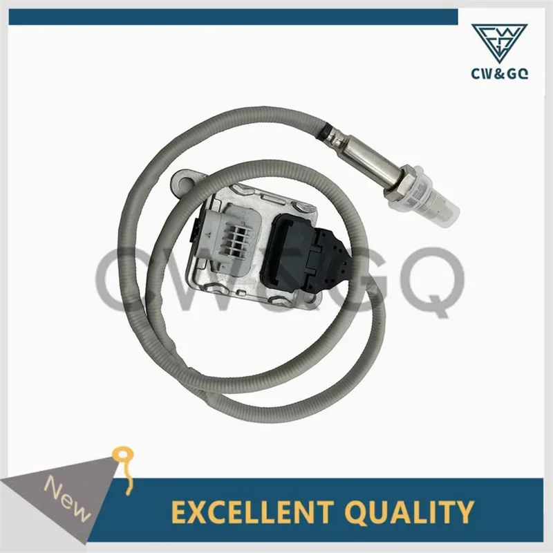Фото Датчик Nox для Citroen Jumpy C-Elysee Dispatch Peugeot Expert Partner Toyota Proace Kasten 9821121180 №1