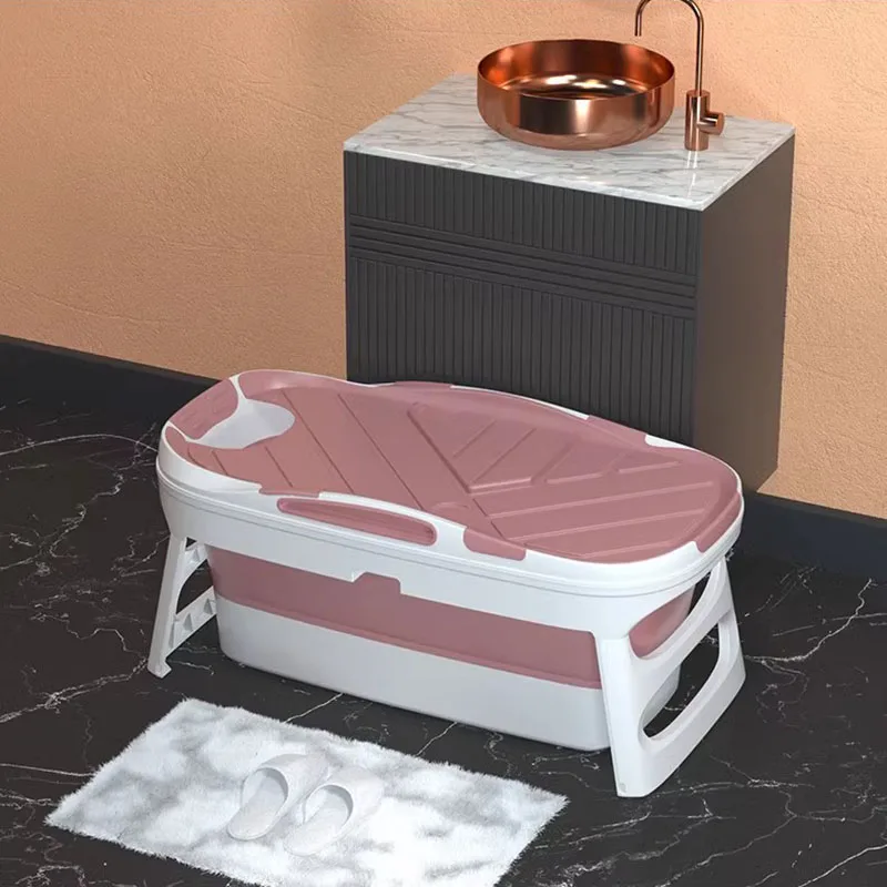 Портативная ванночка для спальни Современная взрослых в скандинавском стиле