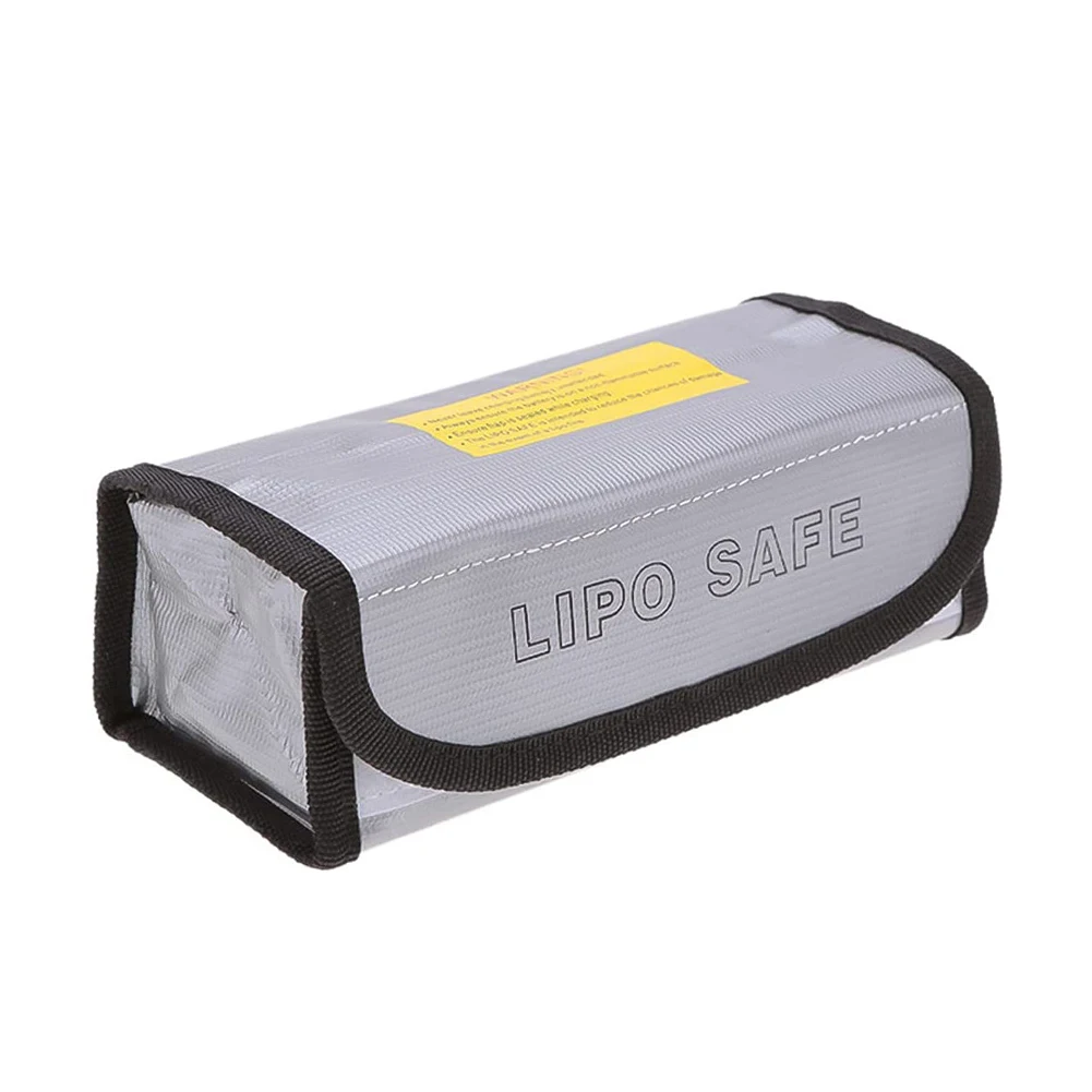 

Взрывозащищённая сумка для аккумуляторов Oxford