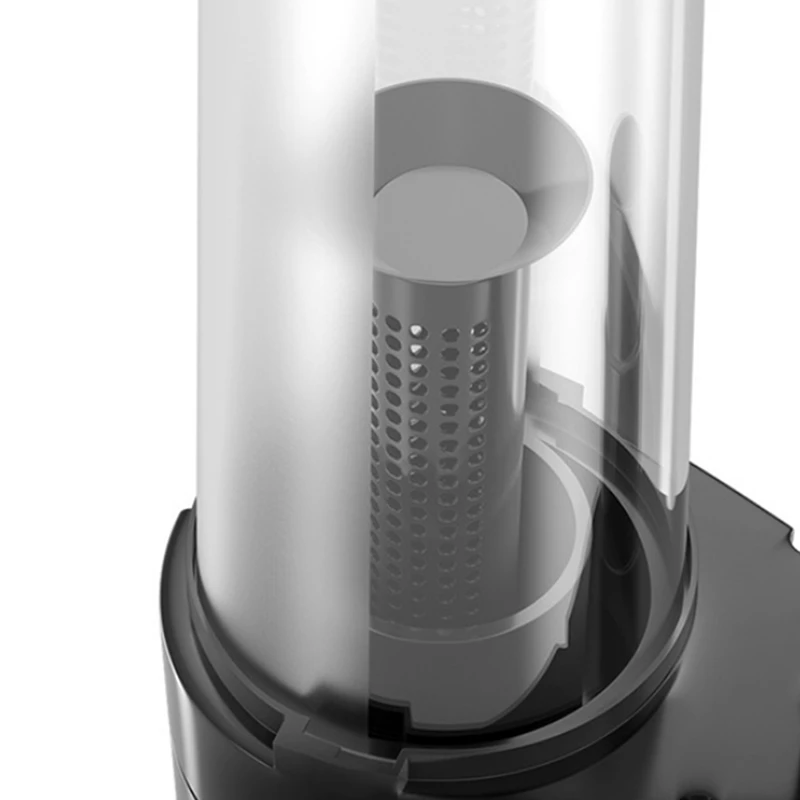 Universal Vacuum Cleaner Dust Collector External Collecting Bucket Cyclone Cup | Бытовая техника