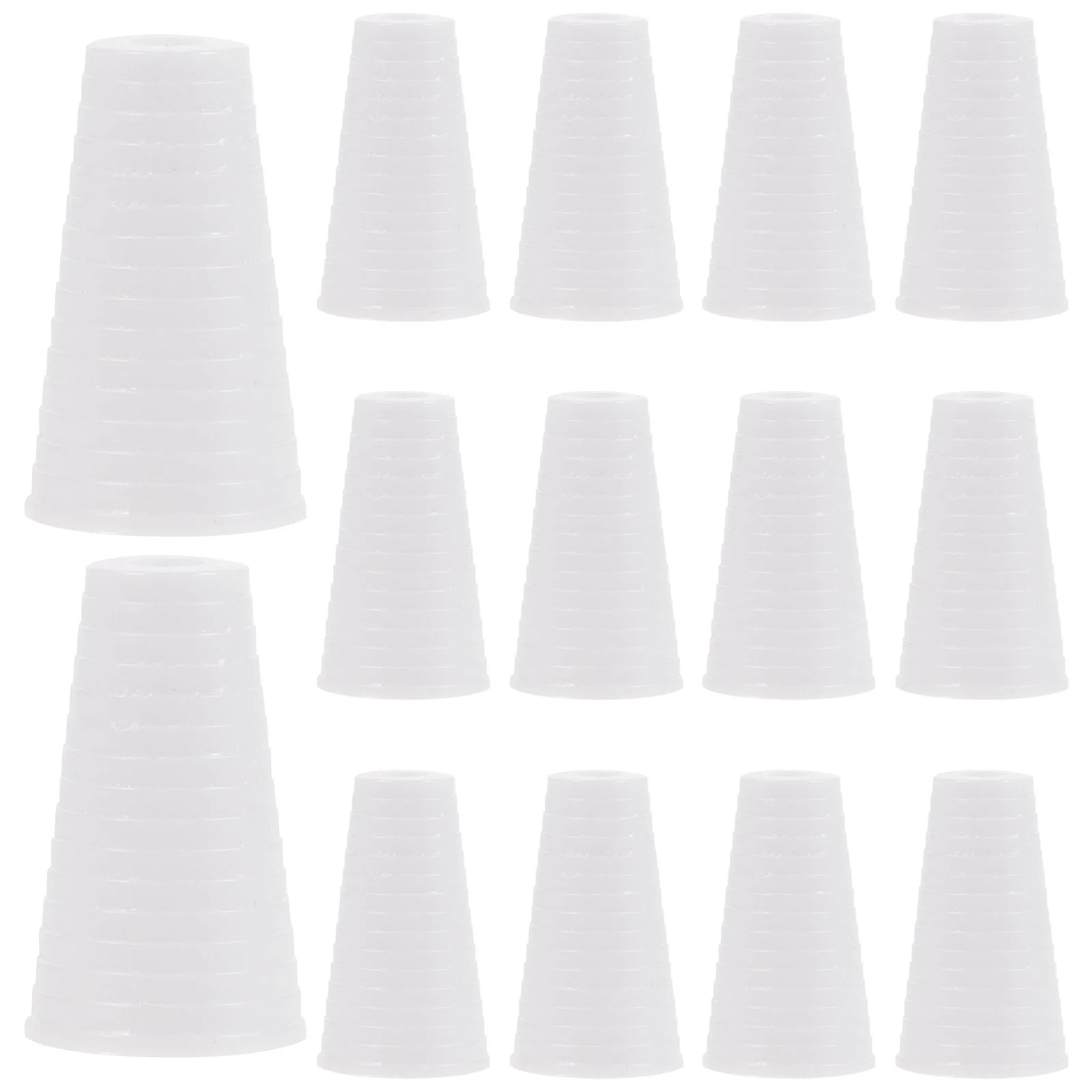 15 шт. принадлежности для жалюзи подвески концы шнура запасные части пластиковые