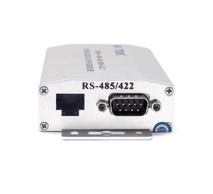 Stable and simple device USB to RS-485/422 Converter with Isolation V2.0 UT-820E |