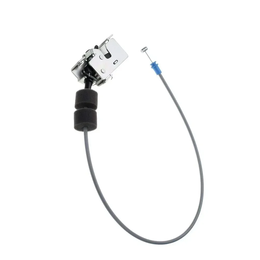 Для Ford Transit MK6 MK7 2000-2015 1494102 Защелка замка задней левой двери автомобиля нижний трос