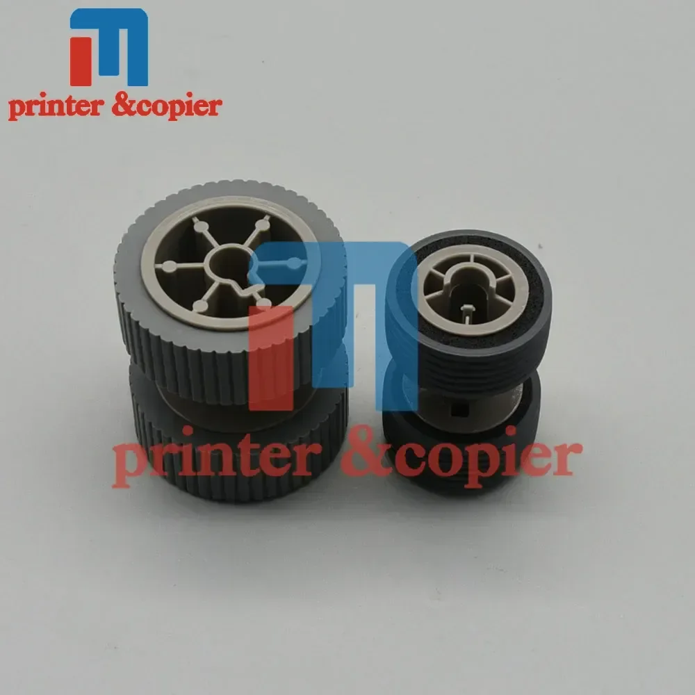Фото 1X PA03540-0001 PA03540-0002 Опора ролика тормозного механизма для Fujitsu fi-6130 fi-6140 fi-6230 fi-6240 Fi-6125 Fi-6225 IX500 №3